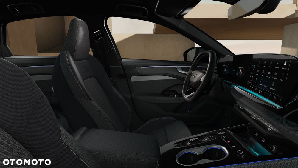 Audi A6 Limousine - 7