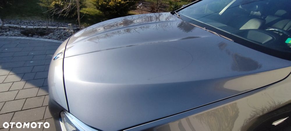 BMW Seria 5 535i Modern Line - 18