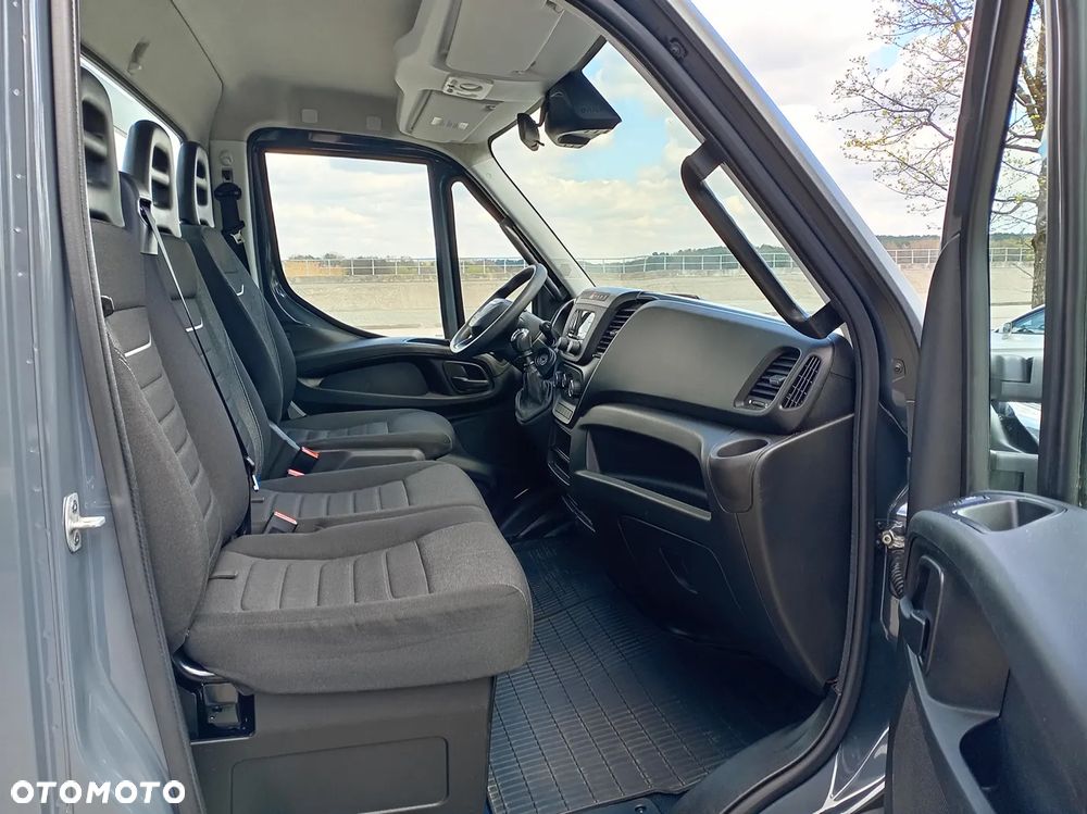 Iveco Daily 50-180 - 10