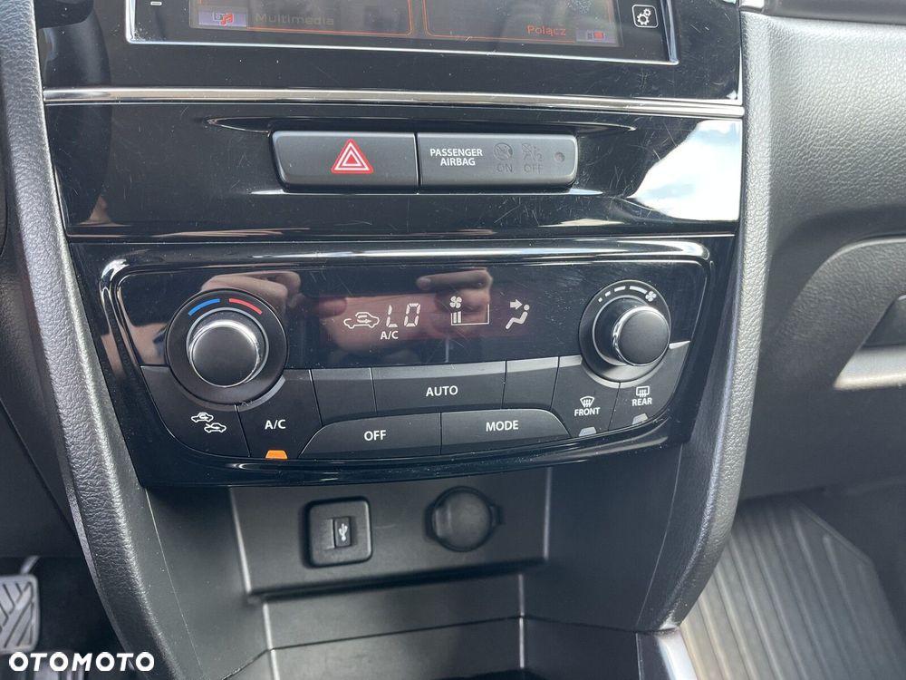 Suzuki Vitara - 27