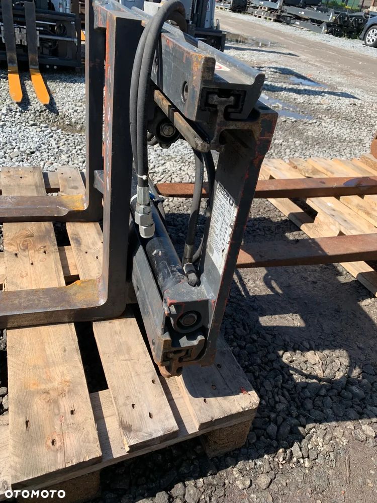 Pozycjoner wideł Bolzoni auramo KB14H6A-EU ID OS1627 - 6