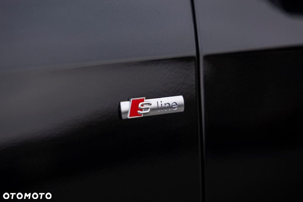Audi A8 L 55 TFSI mHEV Quattro Tiptr - 6