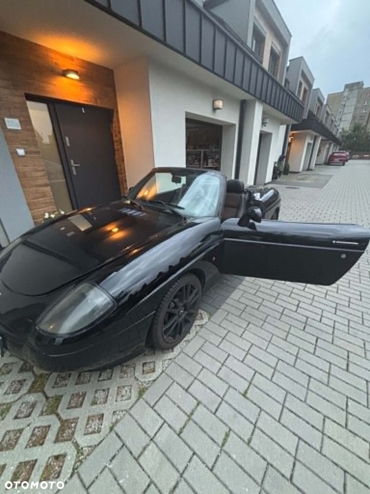 Fiat Barchetta 1.8 16V - 1