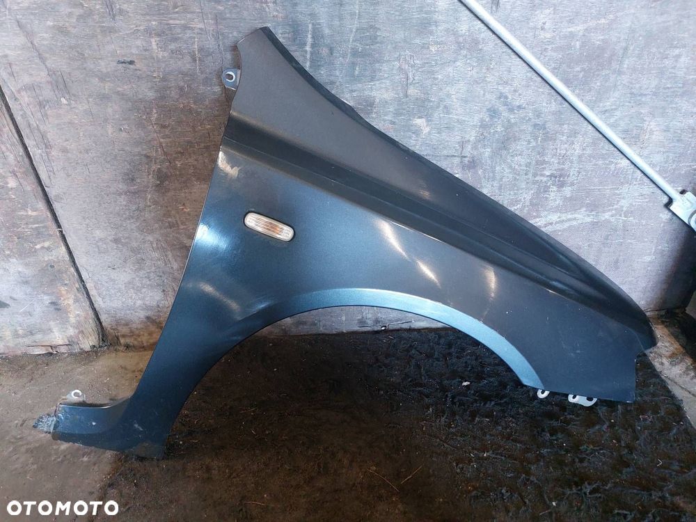 KOMPLETNY PRZÓD FIAT STILO I 675 - 10