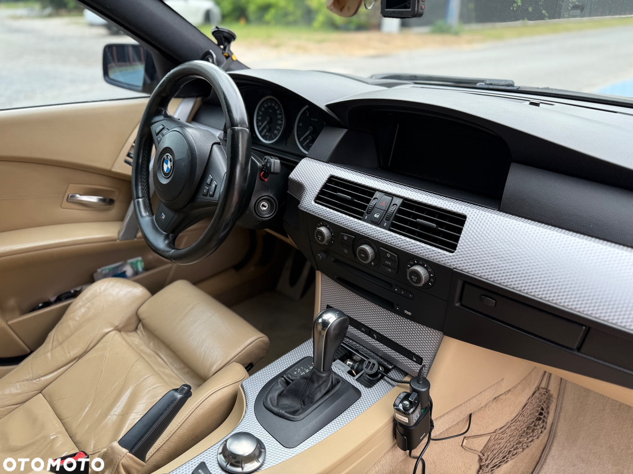 BMW Seria 5 - 25