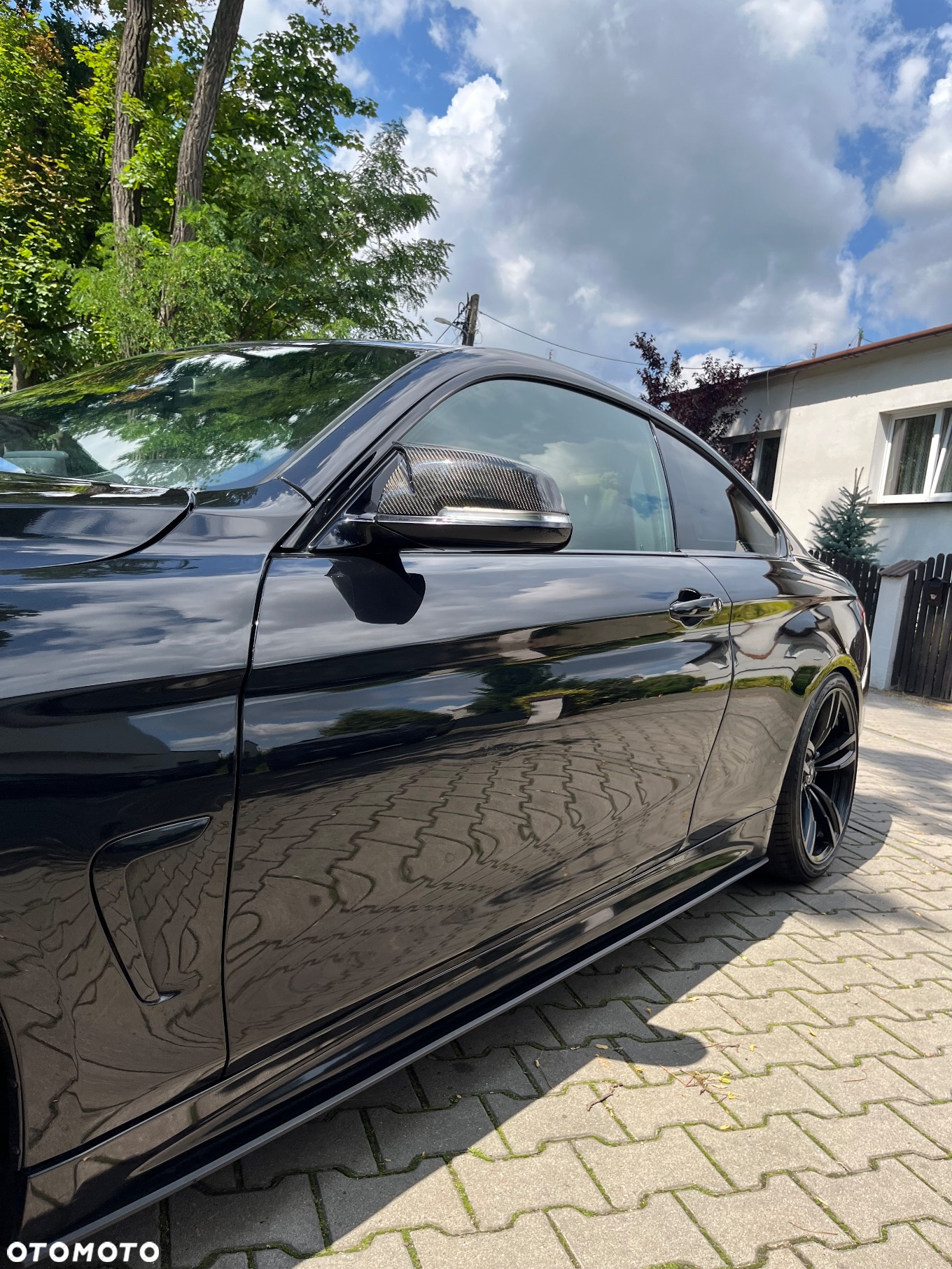 BMW Seria 4 435i Coupe M Sport - 32