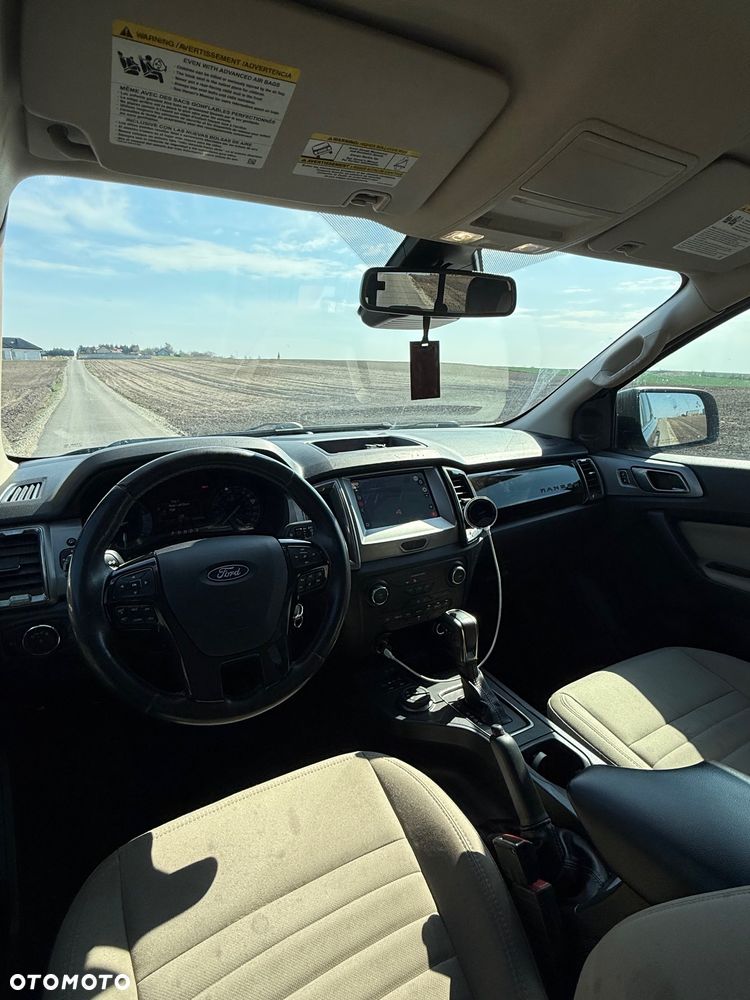 Ford Ranger Raptor - 11