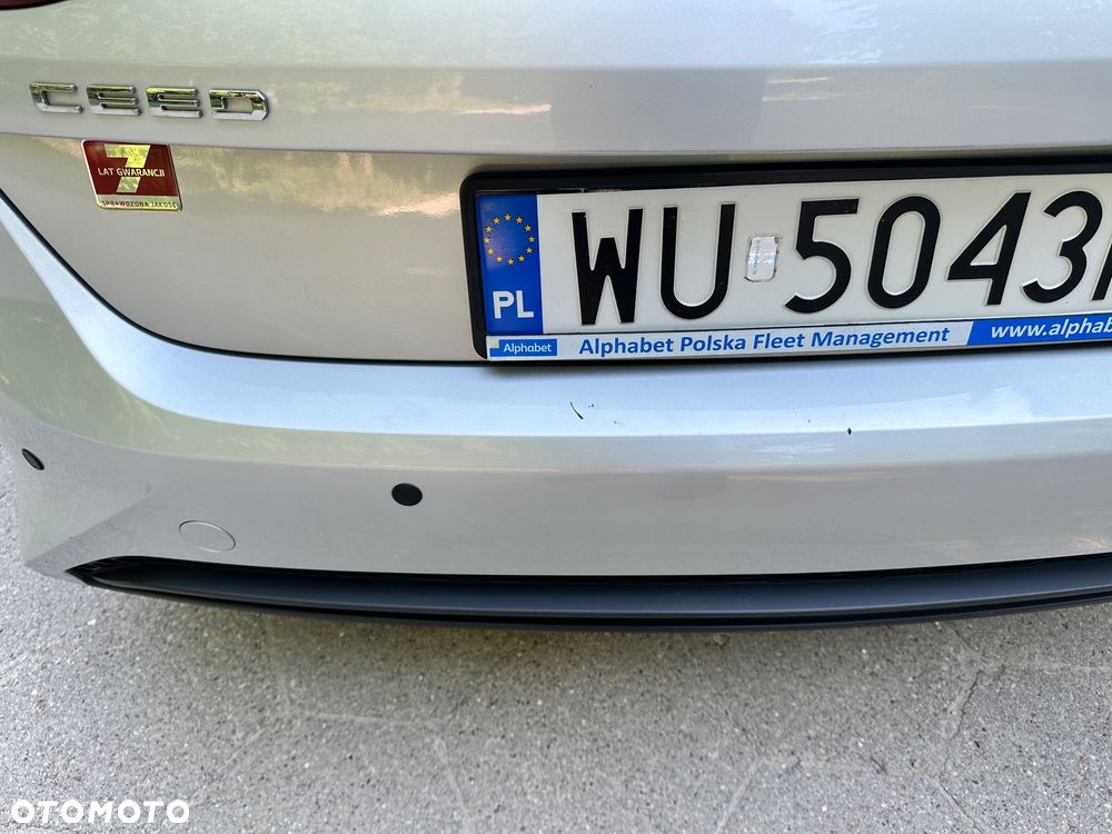 Kia Ceed 1.6 CRDi SCR S - 13