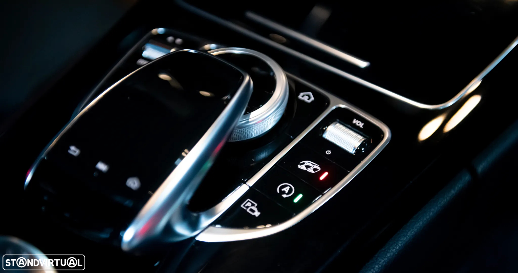 Mercedes-Benz C 43 AMG 4-Matic - 19