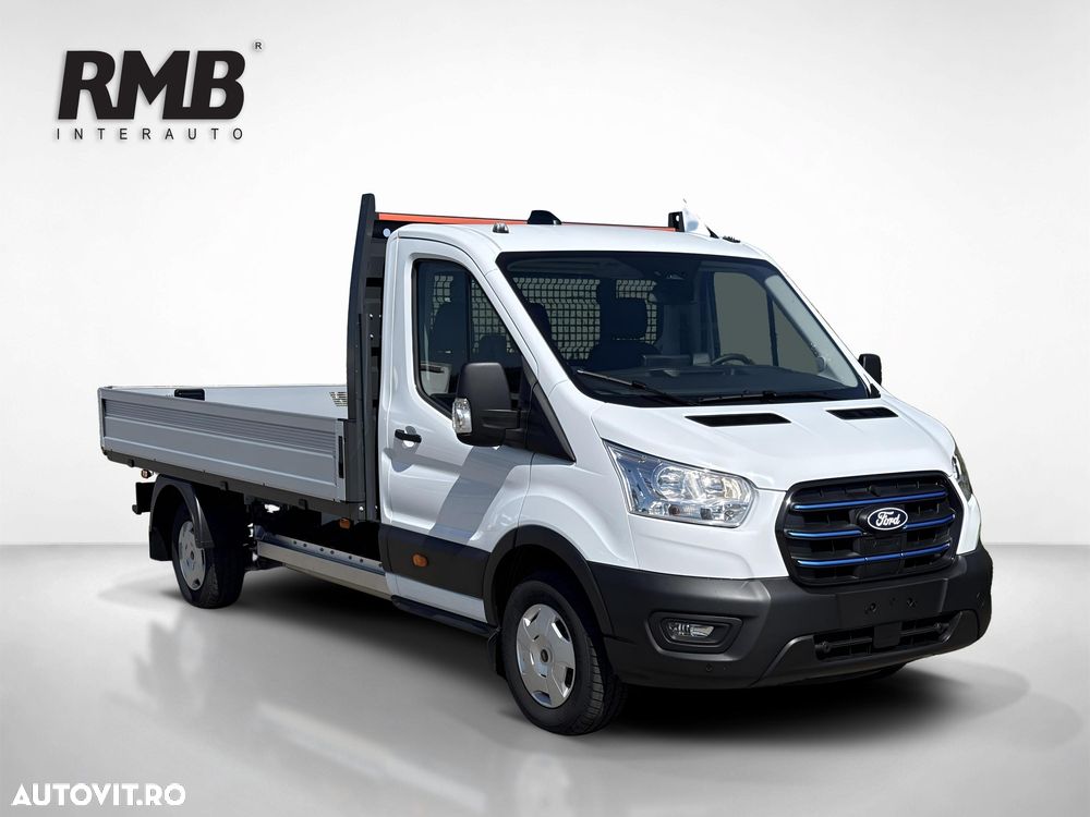 Ford TRANSIT - 8