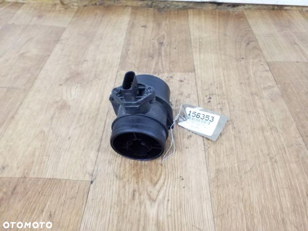 AUDI A4 B6 1.9 TDI PRZEPŁYWOMIERZ 074906461BX - 1
