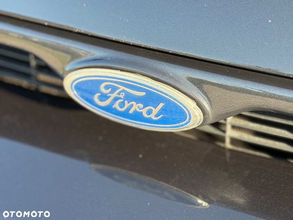 Ford Escort - 15