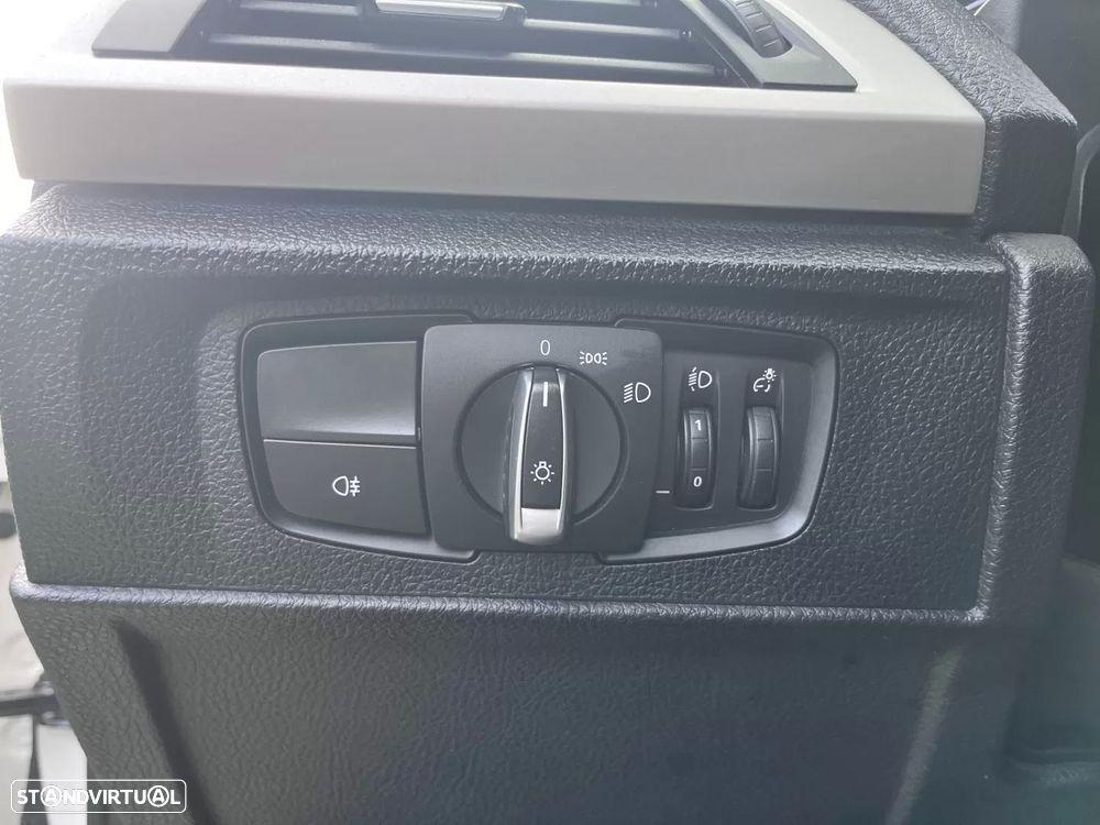 BMW 116 d Sport Line - 24