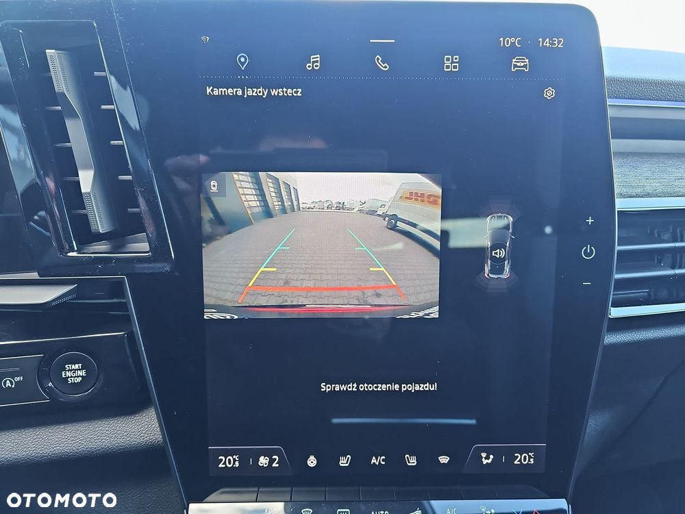 Renault Austral 1.3 TCe mHEV Techno - 24