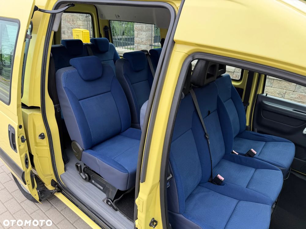 Fiat Scudo 222.1K0.1 ELX - 11