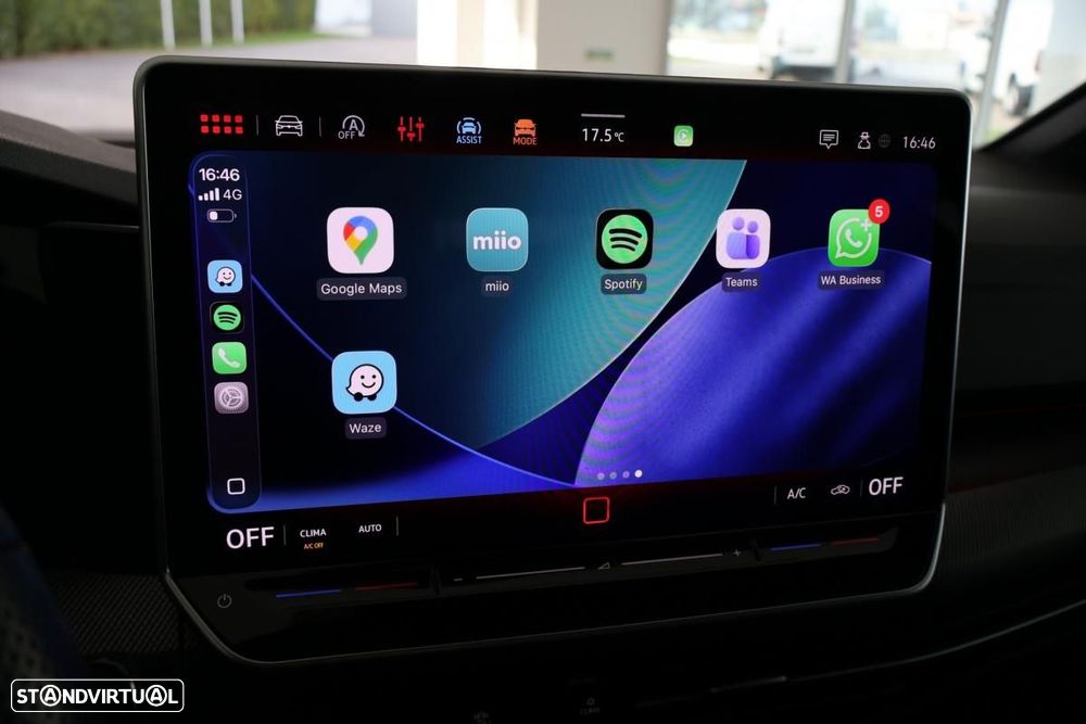 VW Golf 1.5 eTSI R-Line DSG - 33