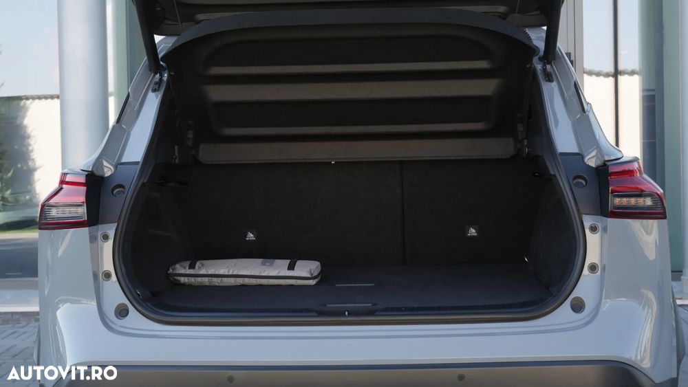 Nissan Qashqai - 40
