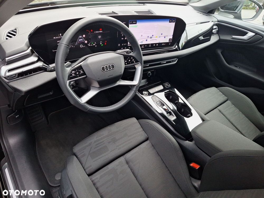 Audi A5 Avant TFSI Quattro S tronic - 11