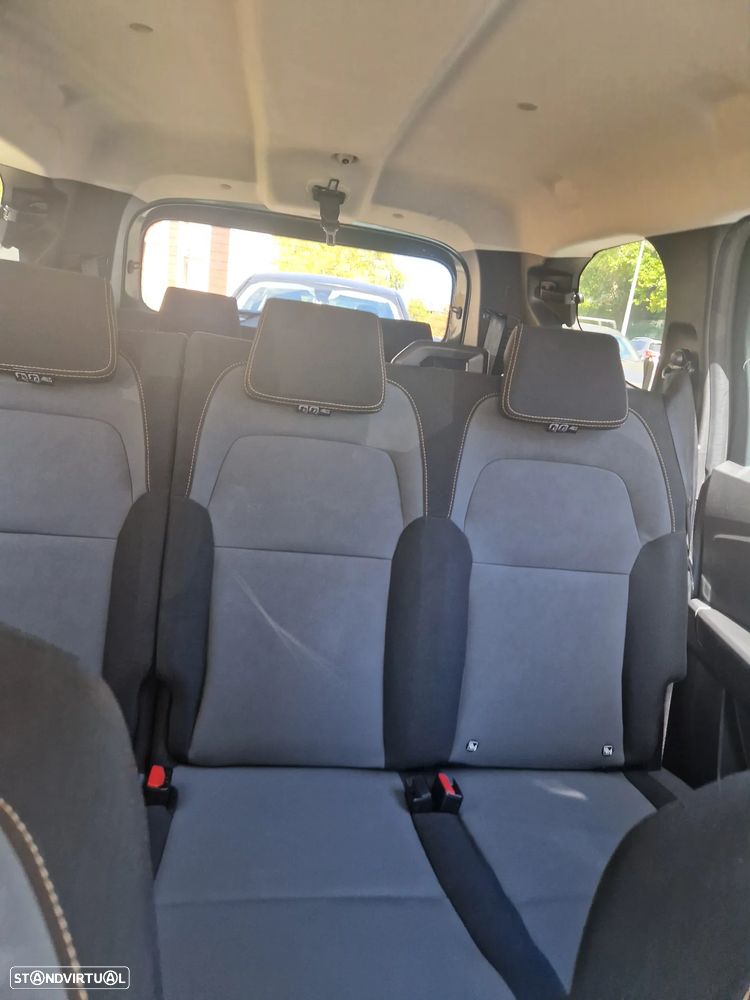 Dacia Jogger 1.0 ECO-G Extreme 7L Bi-Fuel - 19