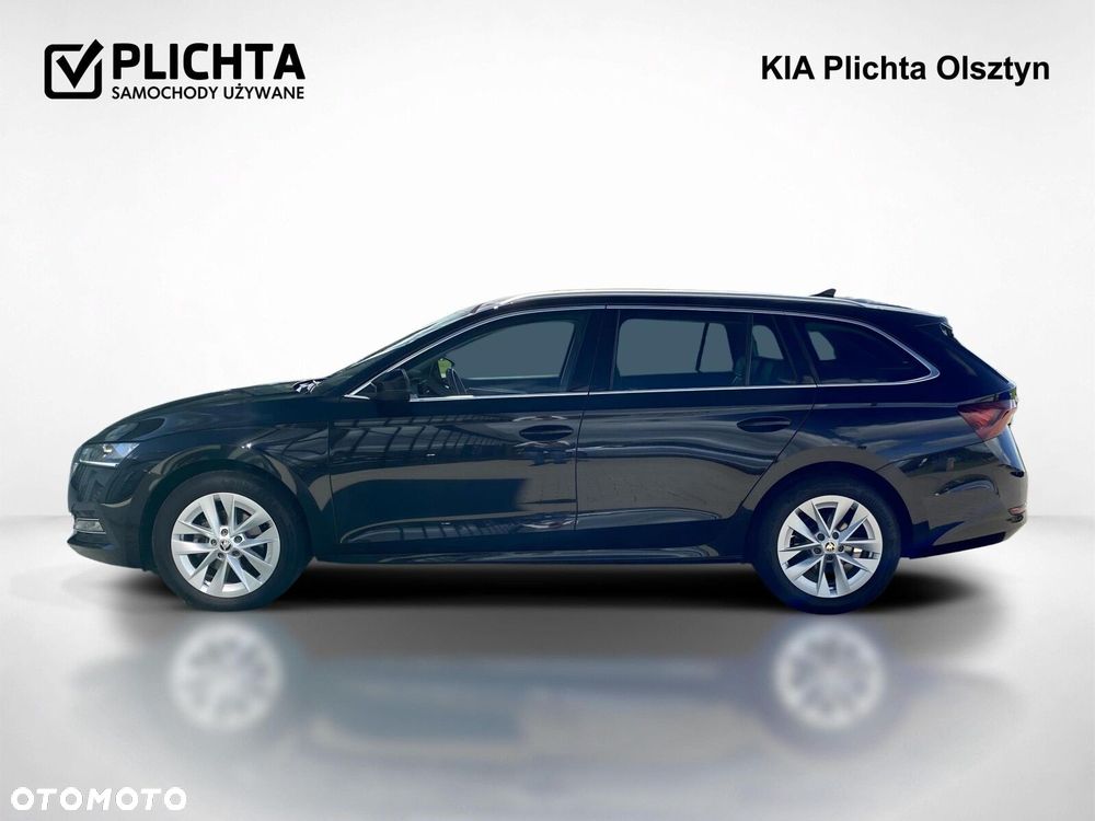 Skoda Octavia - 3