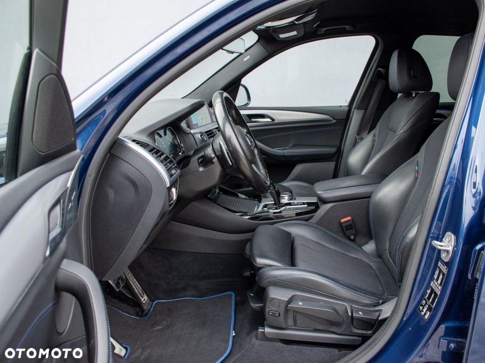 BMW X3 - 15
