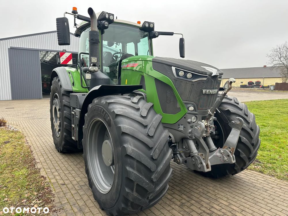 Fendt 942 Gen6 Profi Plus, 936,939,1050 - 11
