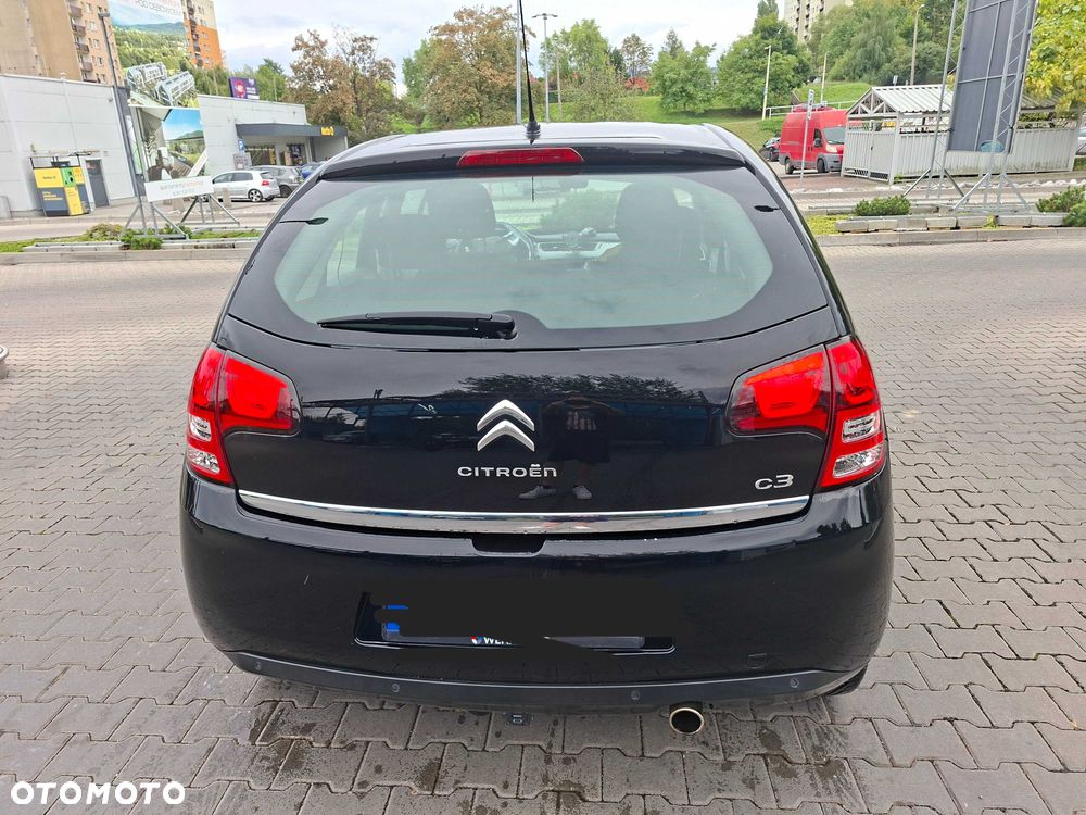 Citroën C3 - 10
