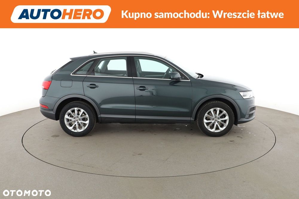 Audi Q3 - 9