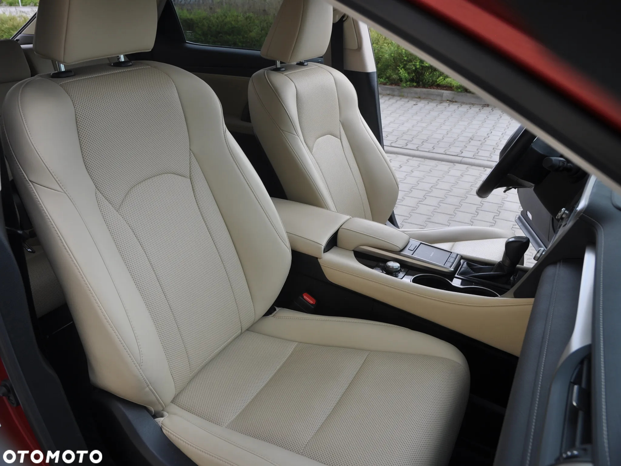 Lexus RX 300 Business Edition + - 8