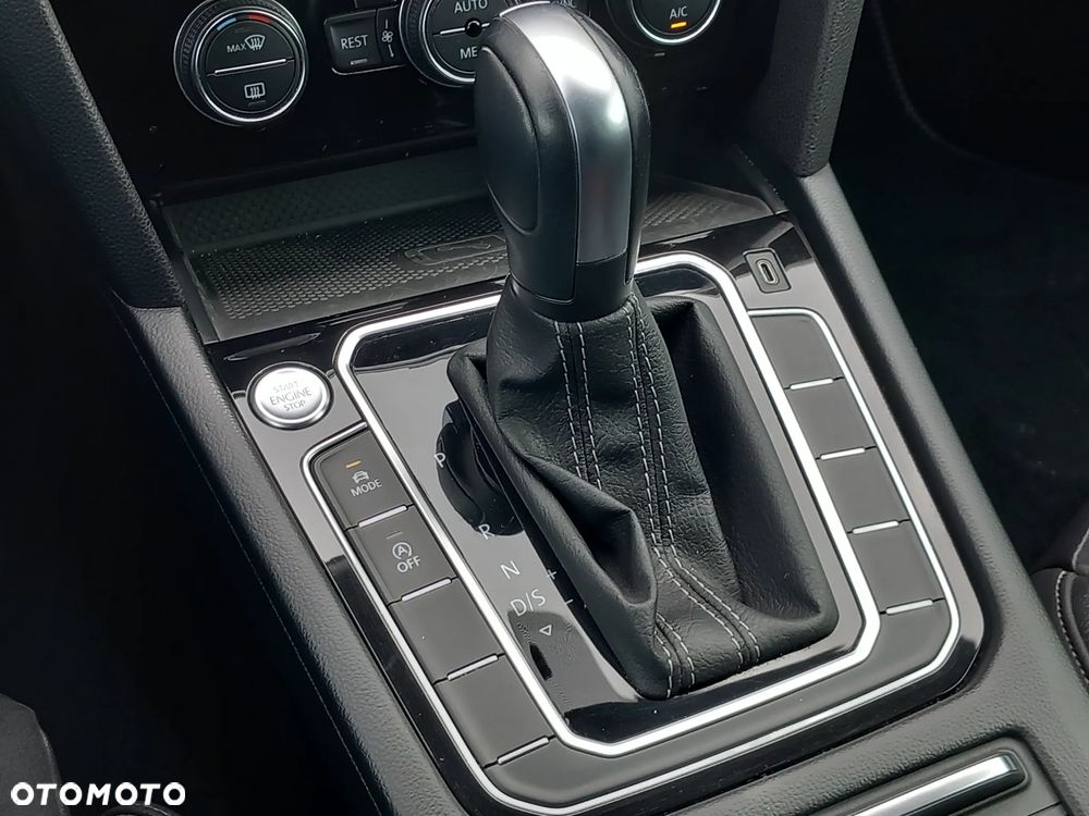 Volkswagen Arteon 2.0 TSI GPF R-Line DSG - 19