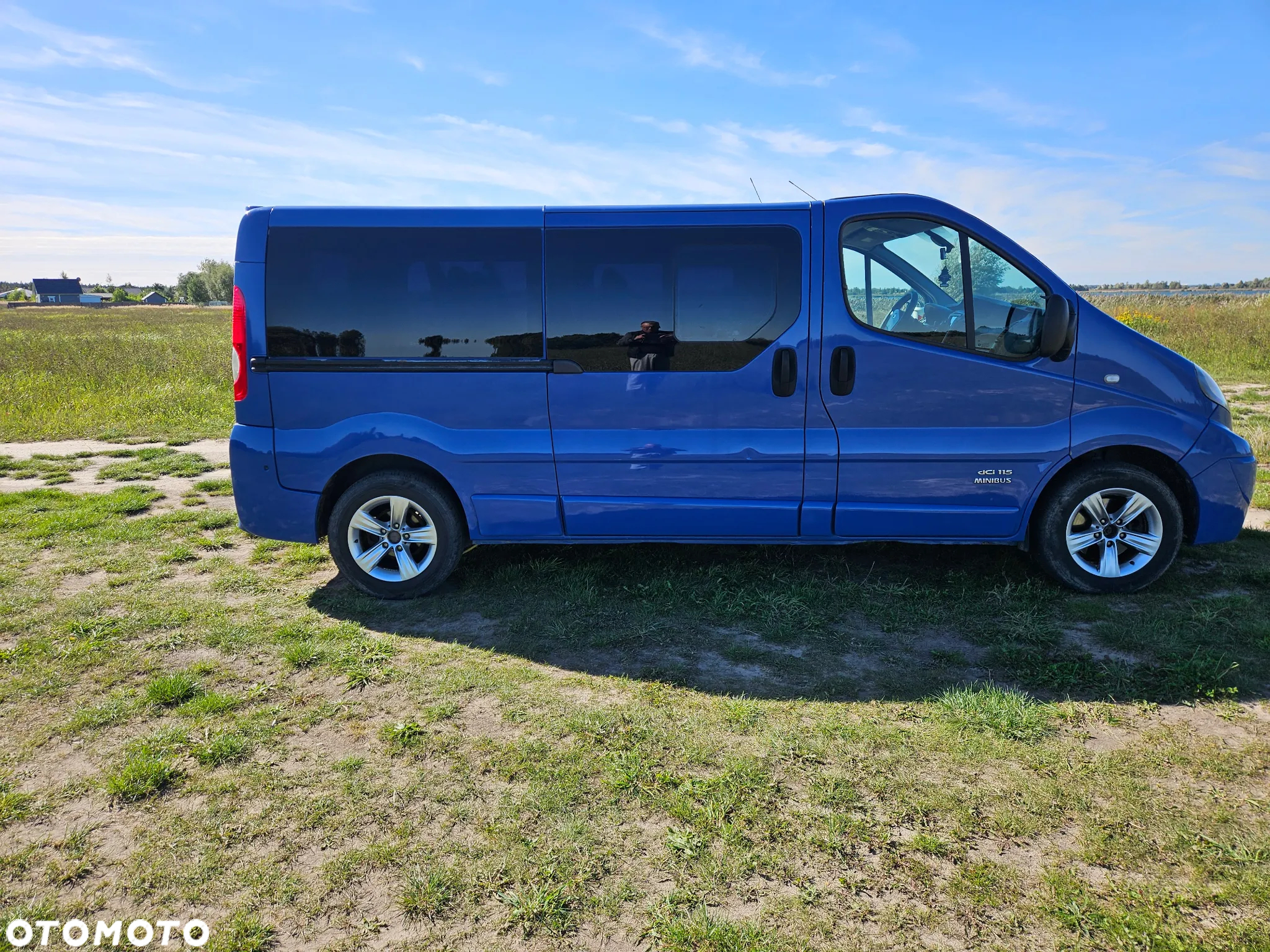 Nissan Primastar dCi115 L2H1P2 Extra - 6