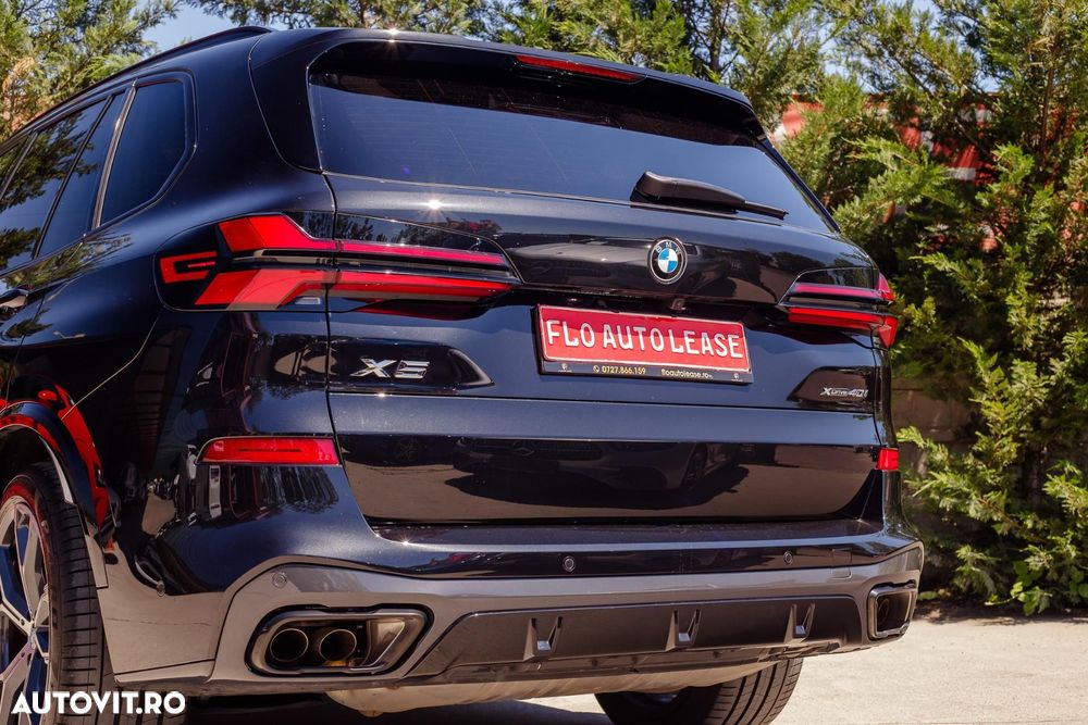 BMW X5 - 9