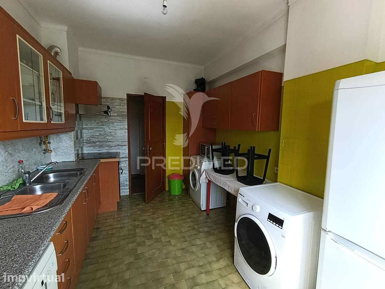 VENDE-SE T2 – Zona do Liceu | Setúbal - Grande imagem: 3/20