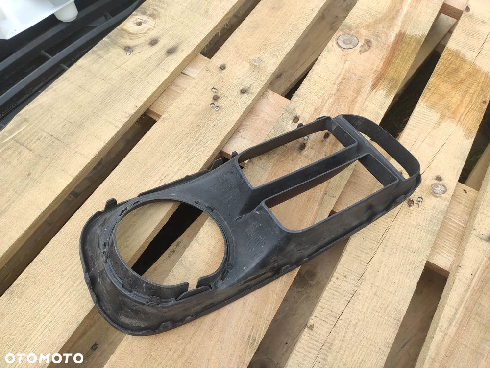 EU Kratka Zderzaka Lewy Przód MINI COUNTRYMAN F60 17- 7390529 - 2