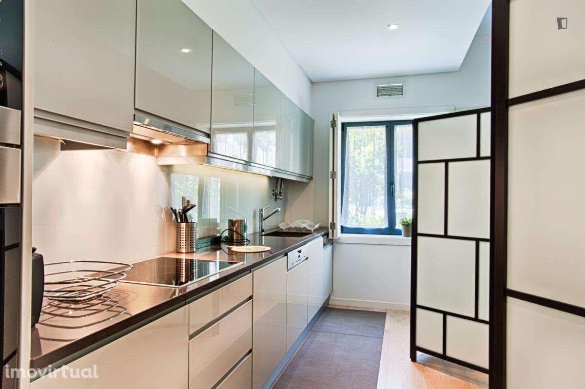 Apartamento com 1 quartos - localizado em Bairro Alto Lisbon - Grande imagem: 2/45