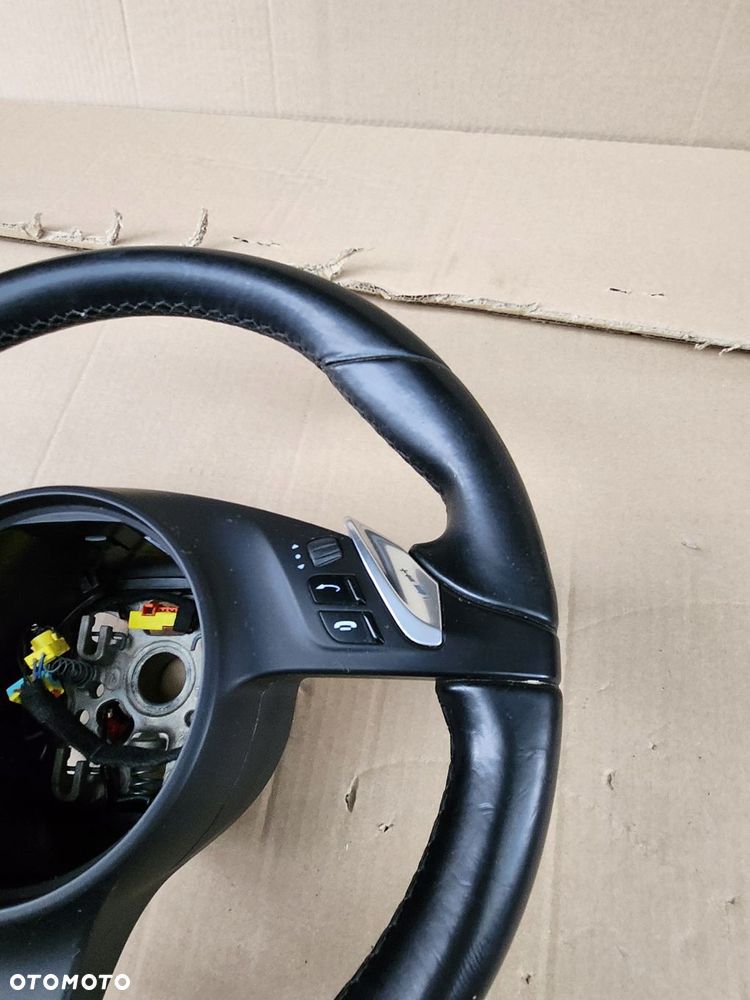 kierownica porsche cayenne 7pp419091ck - 5