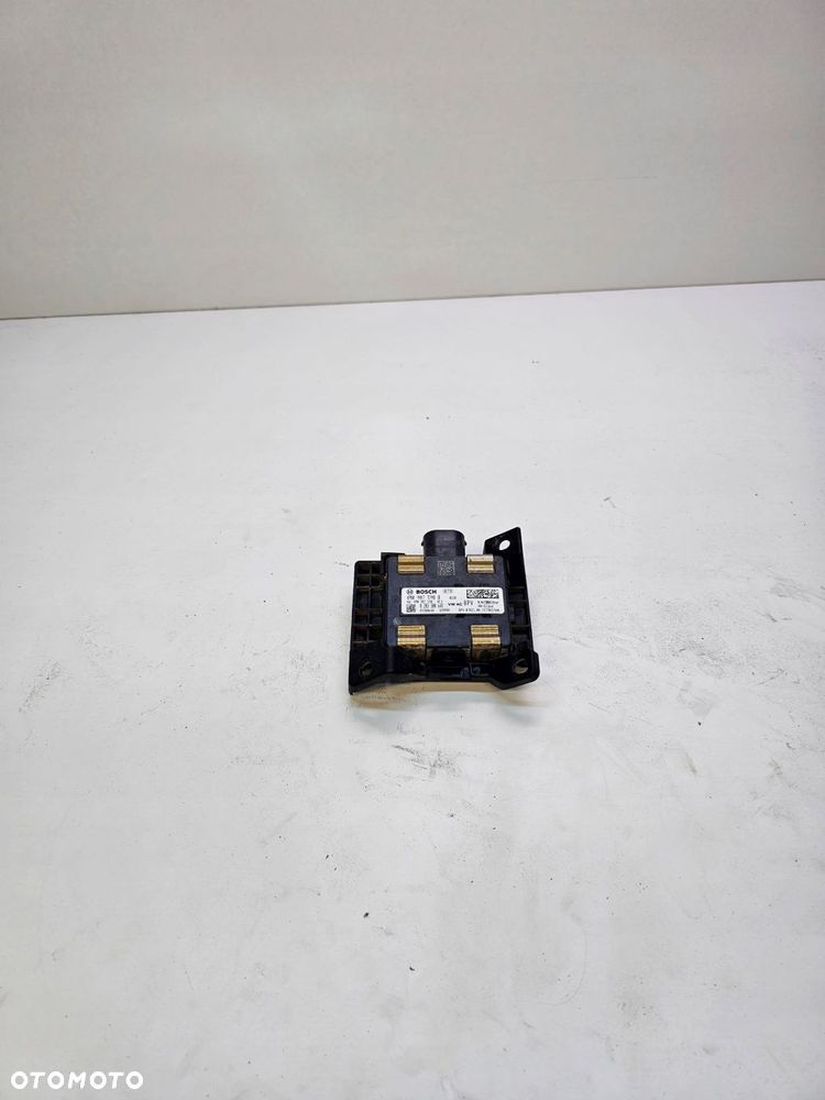 ASYSTENT ZMIANY PASA RUCHU AUDI A4 B9 A5 Q7 4M 4M0907590B - 1