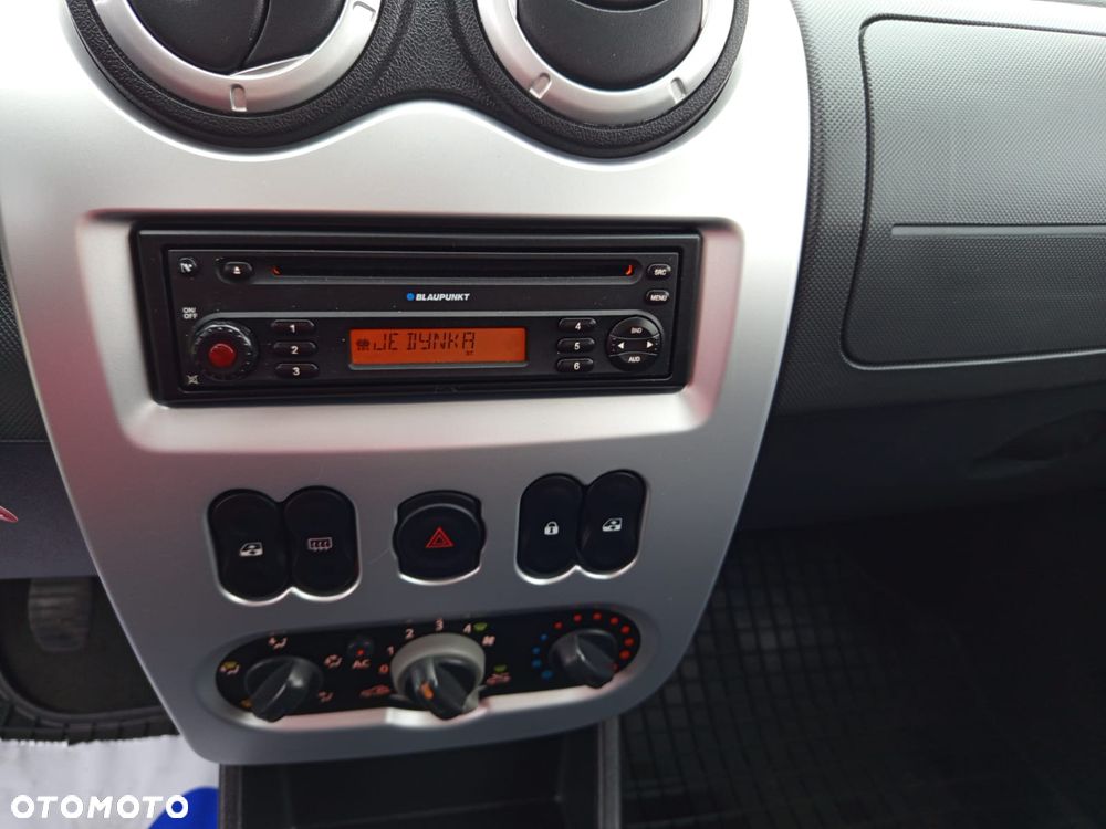 Dacia Sandero 1.4 Laureate - 9