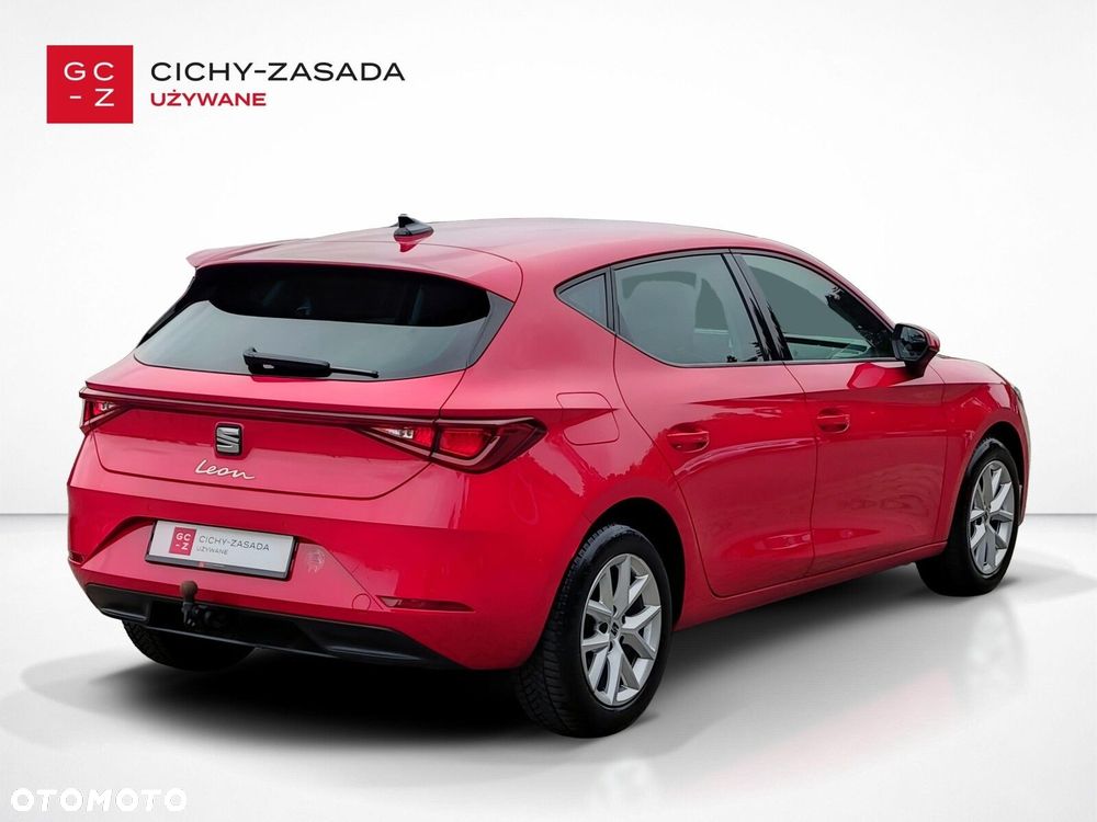 Seat Leon - 5