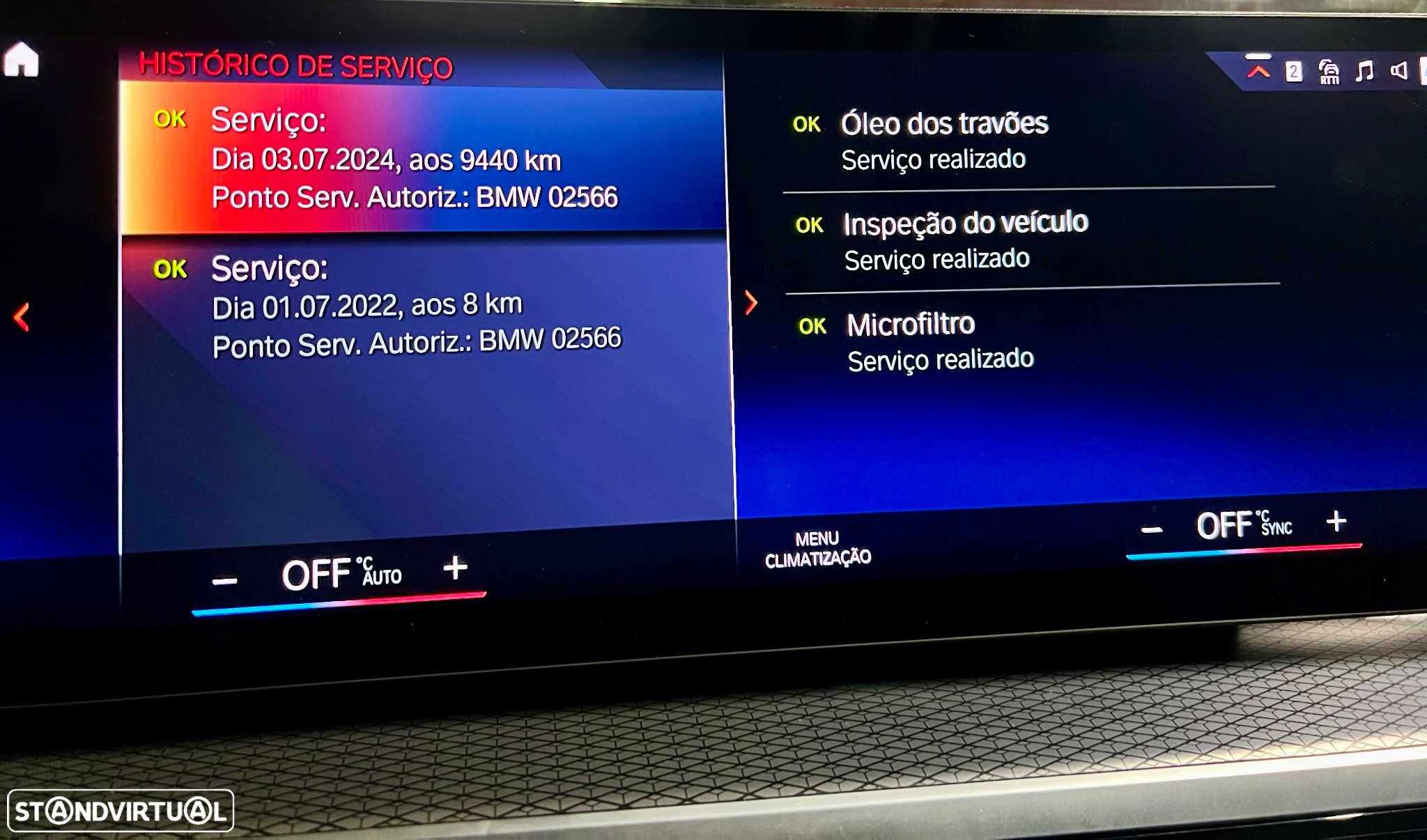 BMW i4 M50 - 32