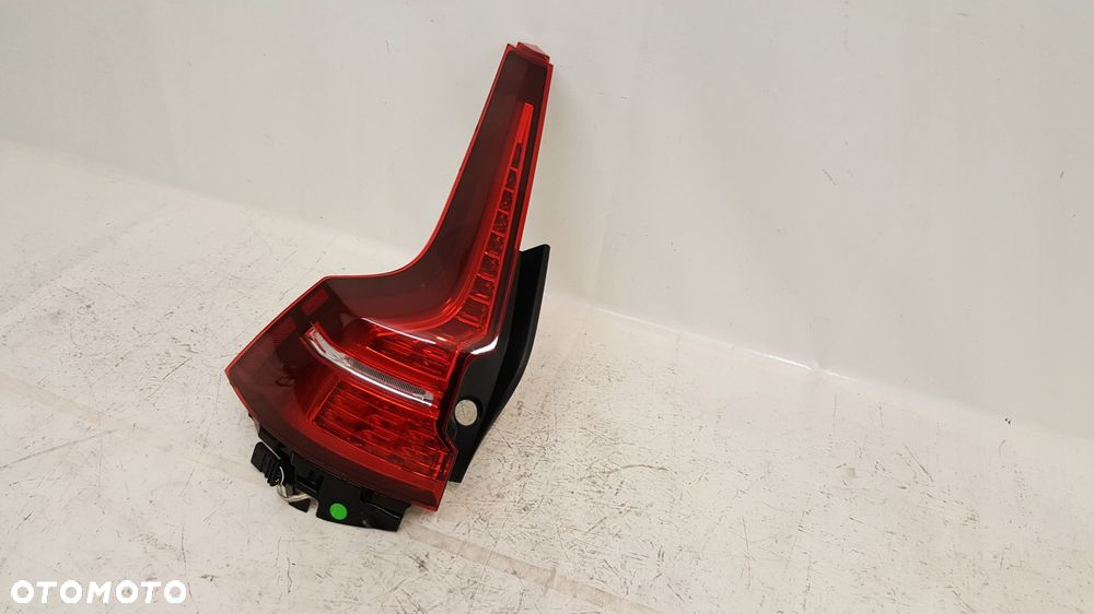 lampa lewa przednia vw polo v 6r1941007g - 14