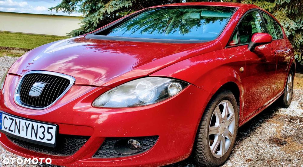 Seat Leon - 8