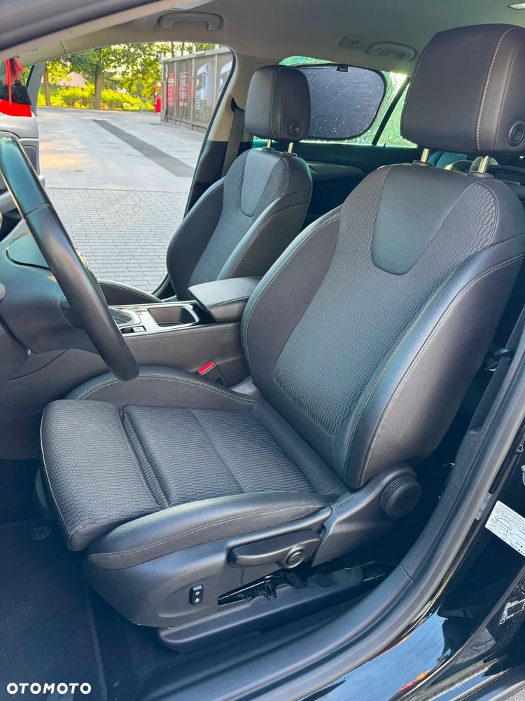Opel Insignia 2.0 CDTI Edition - 10