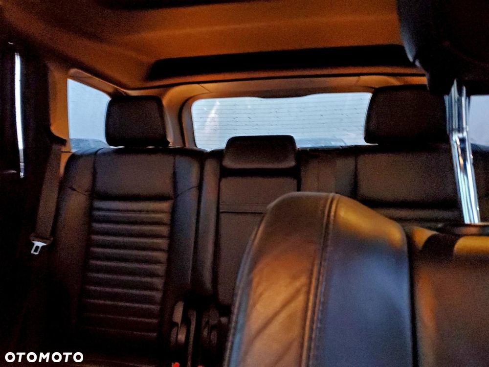 Jeep Grand Cherokee - 10