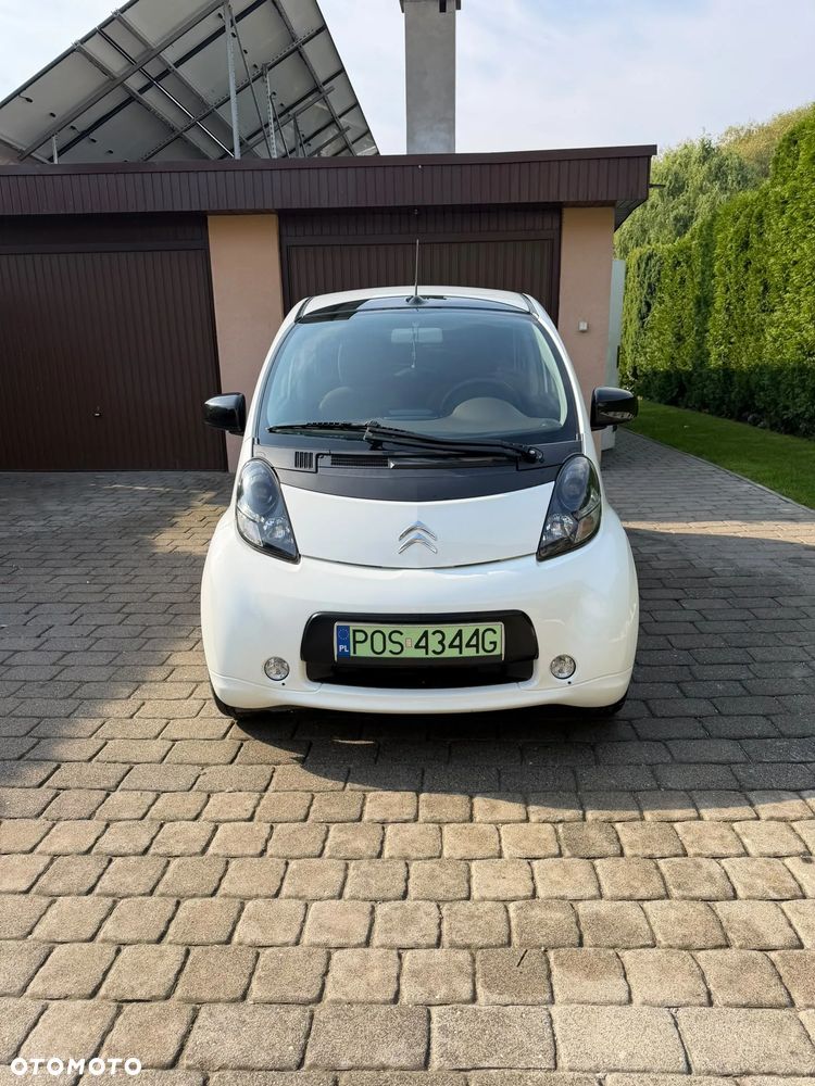 Citroën C-Zero
