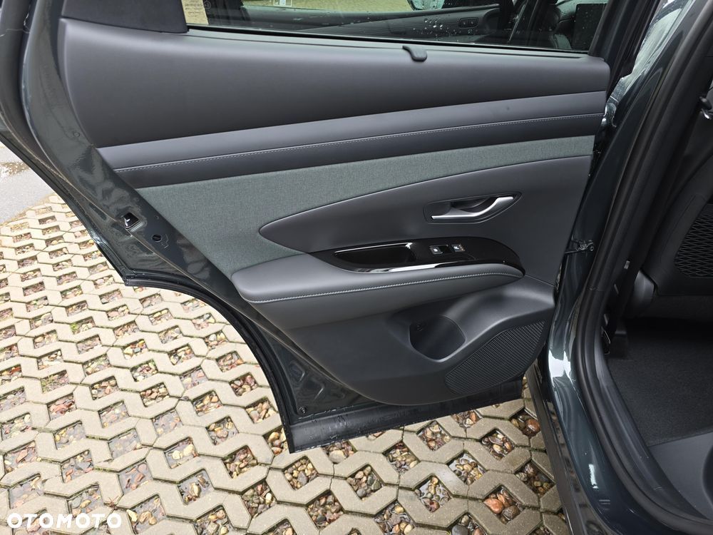 Hyundai Tucson 1.6 T-GDi HEV Platinum 4WD - 7