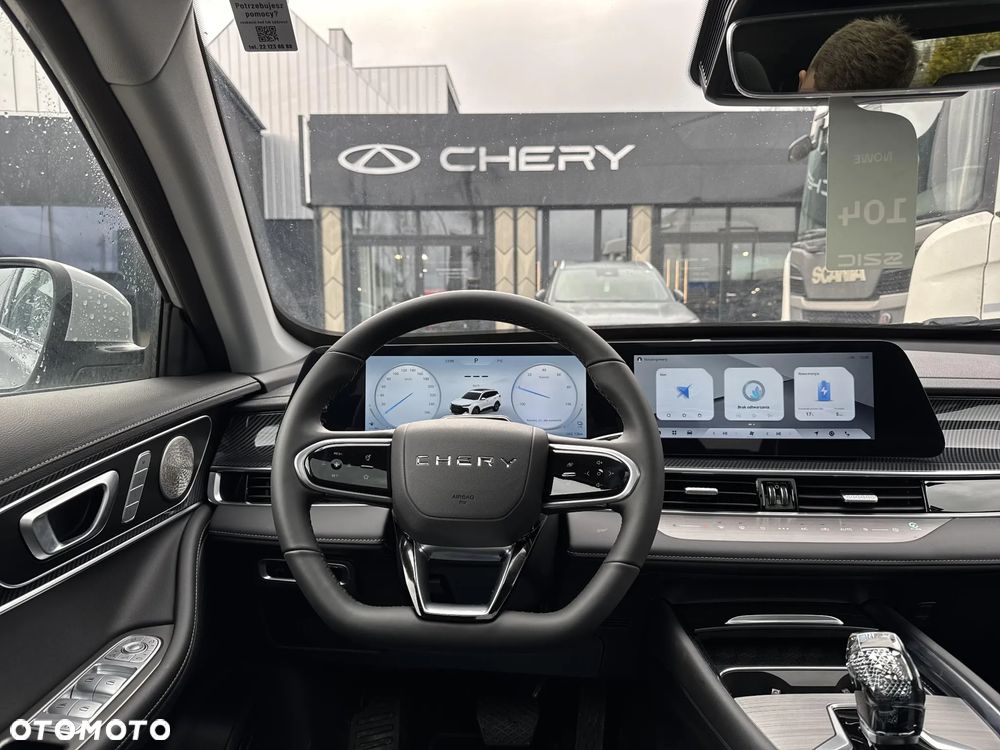 Chery Tiggo 7 - 11