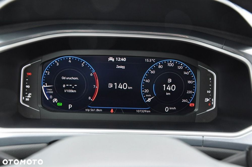 Volkswagen T-Roc 1.5 TSI Style DSG - 13