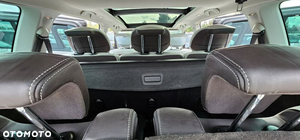 Renault Espace 2015