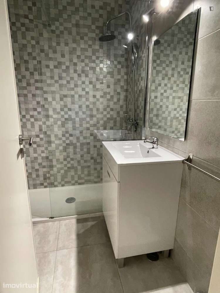 Apartamento com 1 quartos - localizado em Carcavelos Lisbon - Grande imagem: 5/21